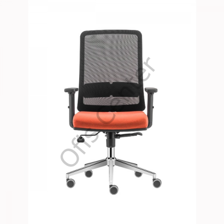 Step Fileli Ofis Büro Çalışma Koltuk